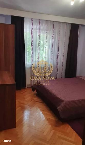 Apartament 4 camere 80mp, etaj intermediar, zona Expo Transilvania - 8