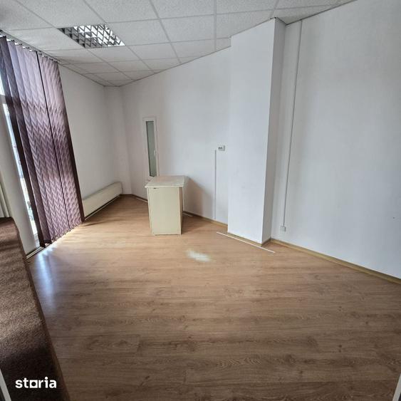 Spațiu comercial, de 109 mp, în Ultracentral