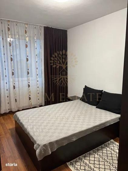 Apartament cu 2 camere decomandat în Drumul Taberei