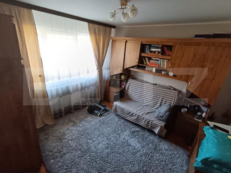 Apartament 2 camere, 41 mp, decomandat, zona George Enescu - 4