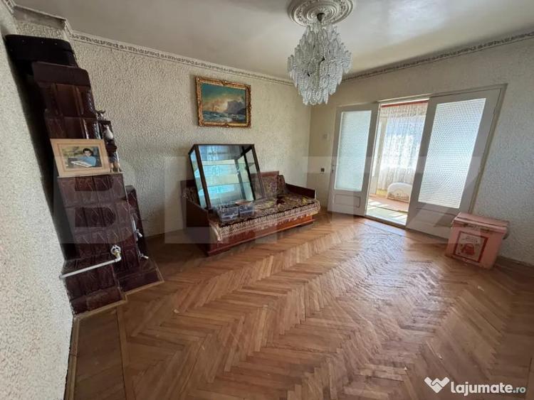 Casă cu 3 camere cu Teren 2800 Mp în Păulești