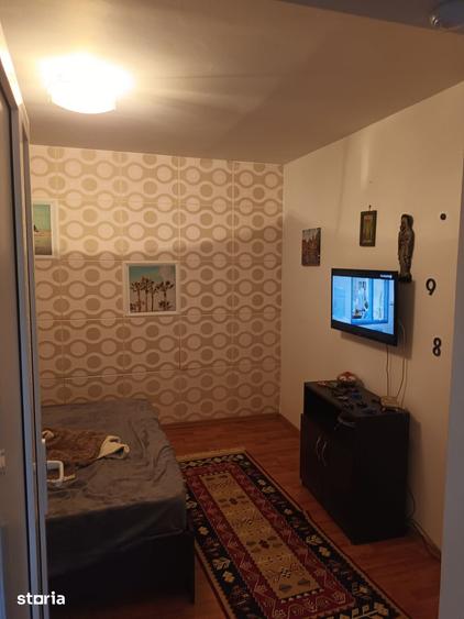 Casă cu 3 camere cu Teren 1321 Mp în Nana