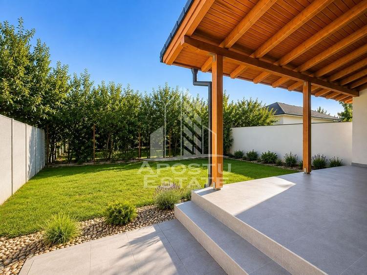 Duplex cu 4 camere cu Canalizare în Chișoda