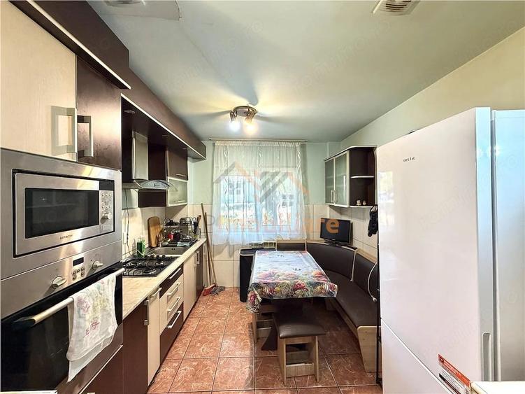 Apartament cu 2 camere în Rogerius