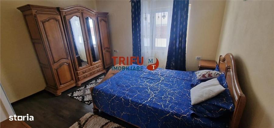 Casă cu 4 camere în Șard