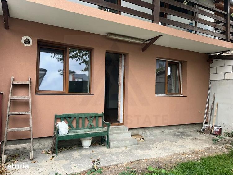 Casă cu 4 camere în Șelimbăr