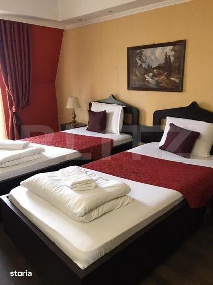 Casă cu Teren 1380 Mp în Mehala