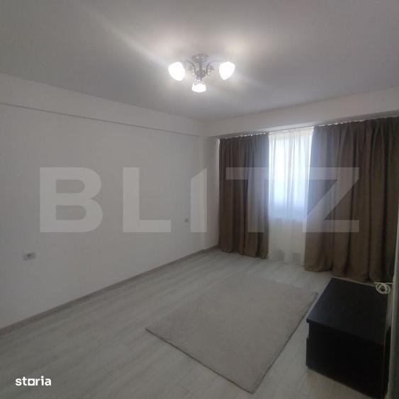 Apartament 2 camere, 51 mp, complet mobilat si utilat, Jojo Rezidence - 2