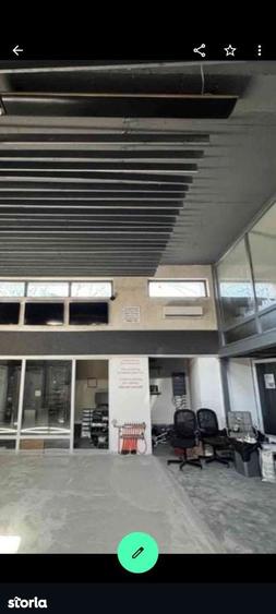 Spațiu comercial, de 140 mp, în Apărătorii Patriei