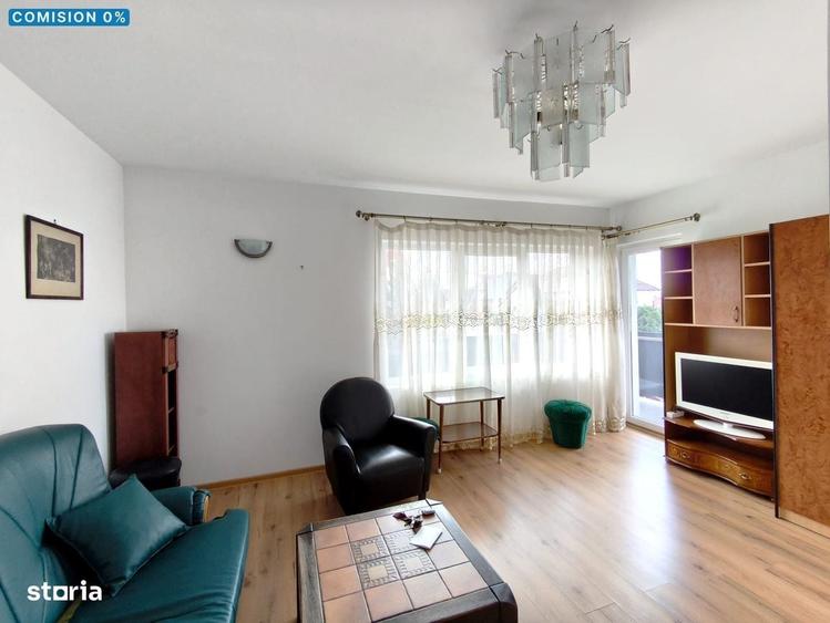 Comision 0! Vanzare apartament cu 3 camere si parcare in Zorilor - 11