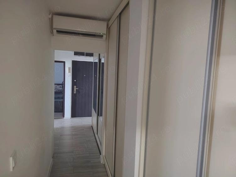 Apartament cu 3 camere decomandat în Buzaului
