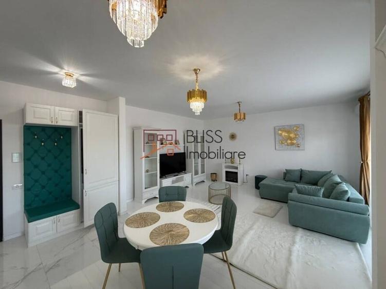 Apartament cu 3 camere semidecomandat în Iancu Nicolae