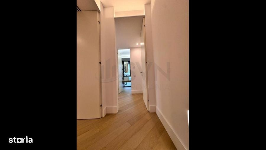 Apartament 3 camere Exclusivist in zona de Nord Finisaje High End - 4