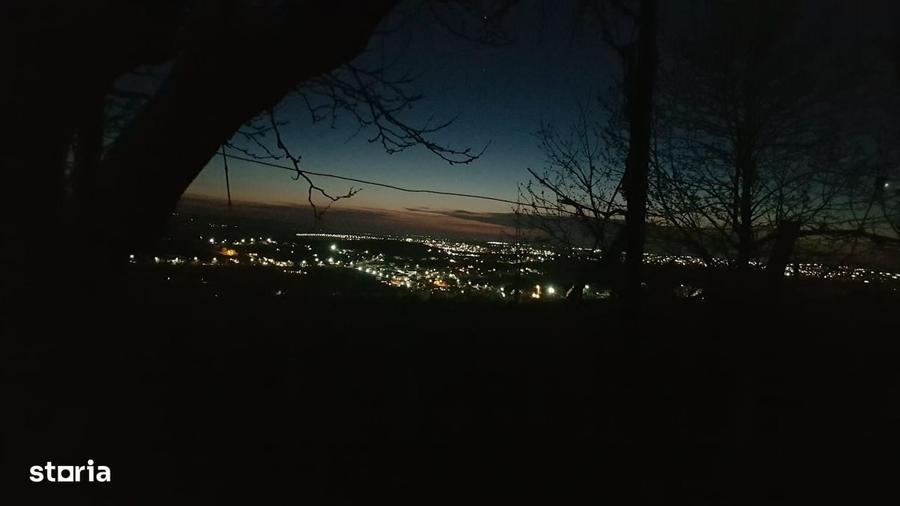 Spațiu comercial, în Bârnova