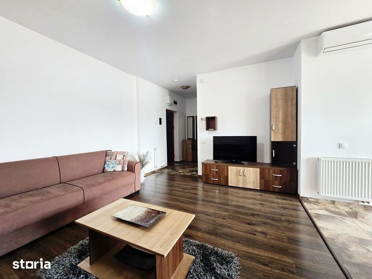 Apartament cu 2 camere în Micălaca