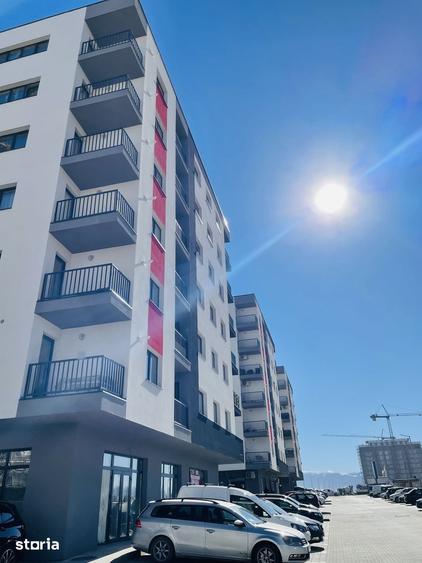 Apartament cu 4 camere în Șelimbăr