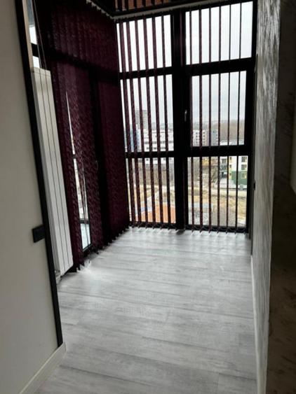 Apartament cu 3 camere decomandat în Tomis Nord