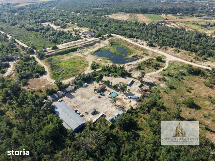Spațiu comercial, de 1,530 mp, în 1 Decembrie