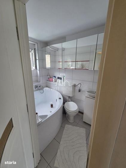 Casă cu 3 camere în Central