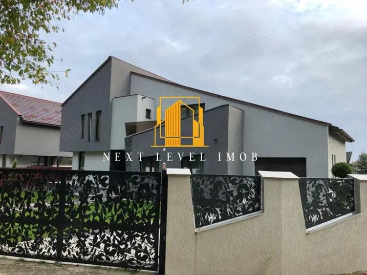 Casă cu 5 camere cu Teren 413 Mp în Central