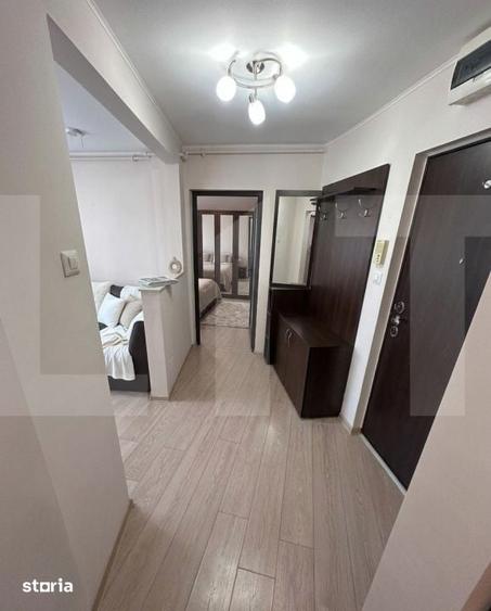 Apartament cu 2 camere în Aradul Nou