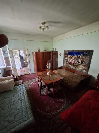 Duplex cu 3 camere cu Canalizare în Sângeorgiu de Mureș