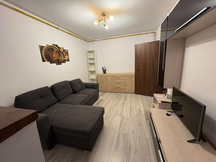 AP. 2 CAMERE-POPESTI-LEORDENI, CENTRALA PROPRIE, METROU, MODERN - 2