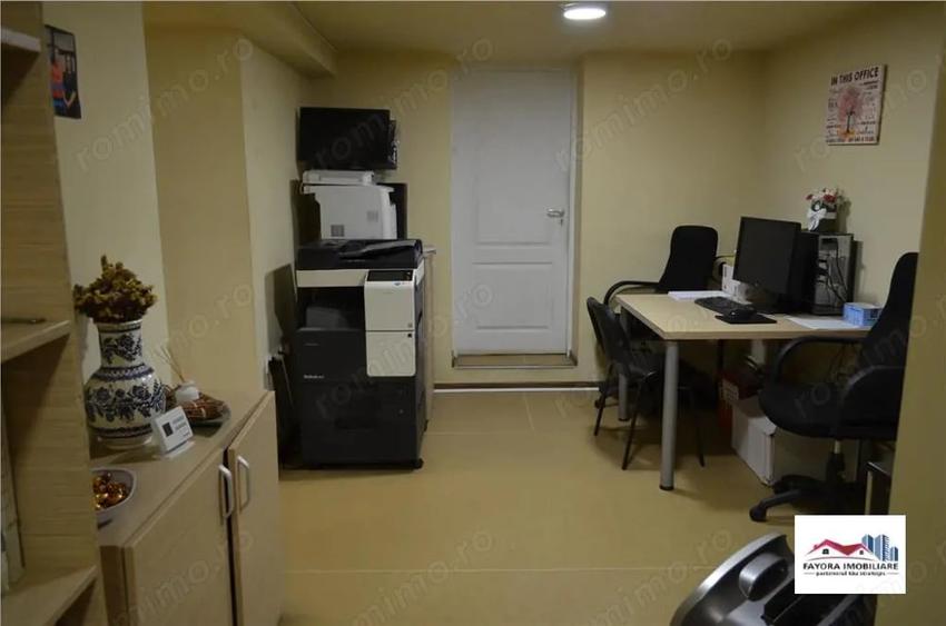 Spațiu comercial, de 70 mp, în Central