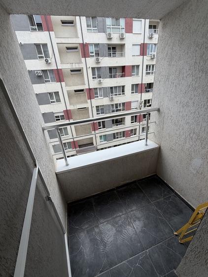 Garsonieră în Dudu