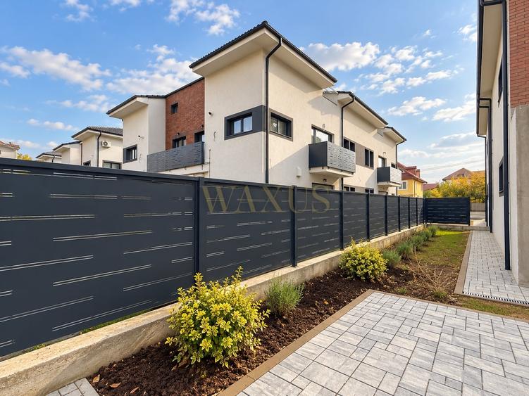 Apartament cu 4 camere semidecomandat în Mărăști