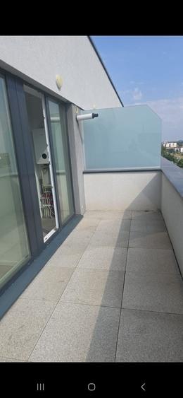 Apartament cu 2 camere semidecomandat în Nord