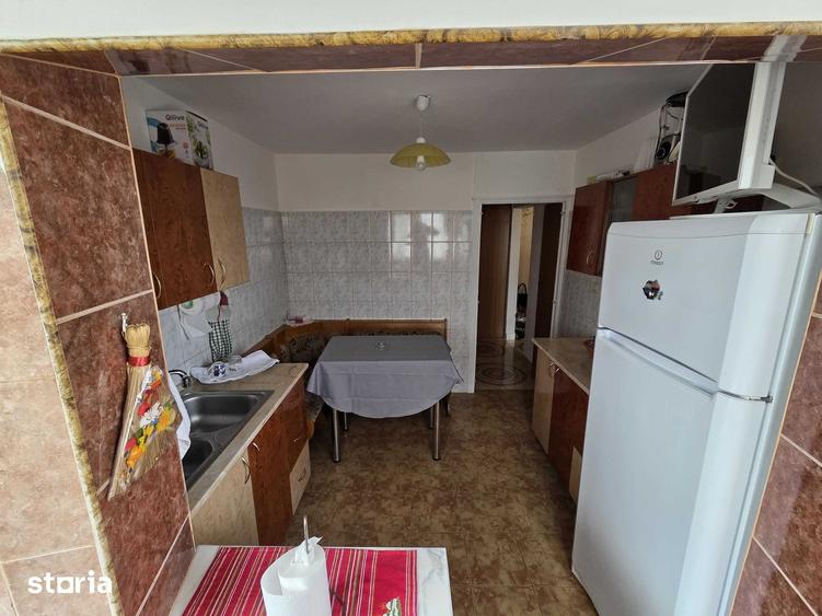 Apartament de 2 camere zona CRAITER, - 6