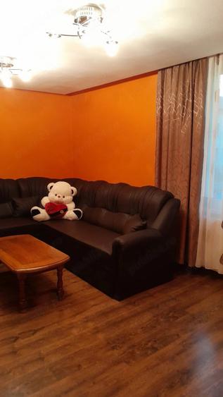Apartament cu 2 camere decomandat în Uric