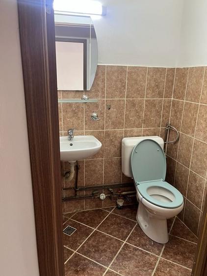 Garsoniera mobilata si utilata zona Calea Bucuresti - 5