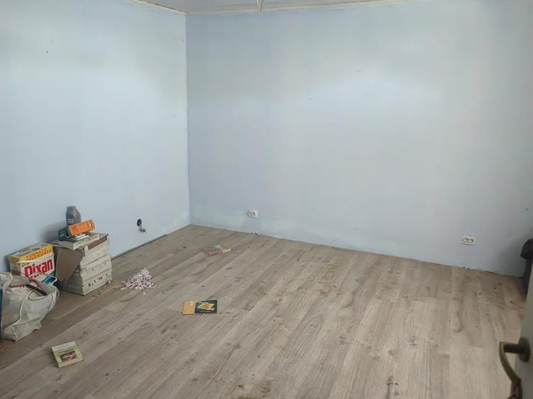 Casă cu 4 camere în Ursoaia