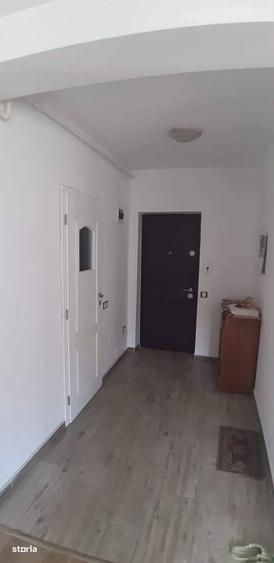 Apartament cu 4 camere în Apahida