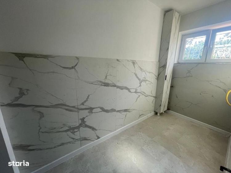 Apartament cu 2 camere decomandat în Valea Rosie