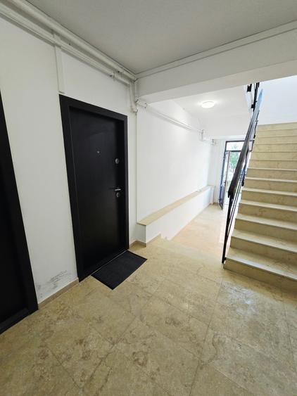 Apartament cu 2 camere semidecomandat în Prelungirea Ghencea