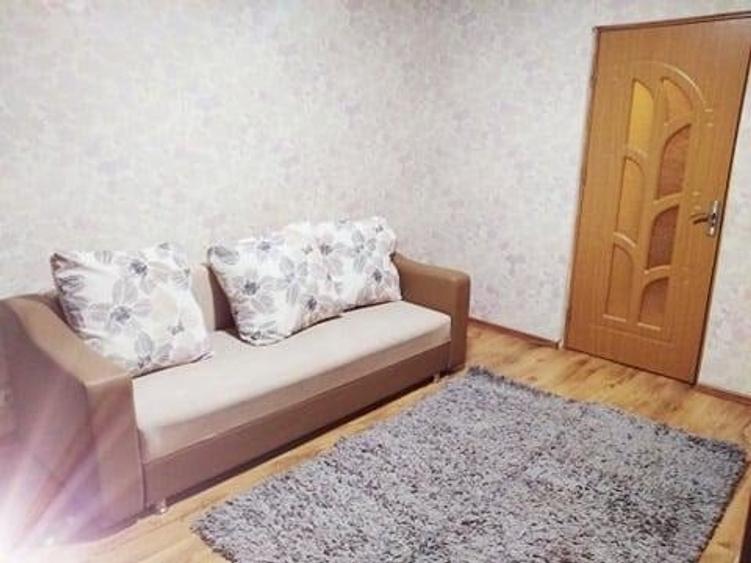 Apartament cu 2 camere decomandat, mobilat în Crihala