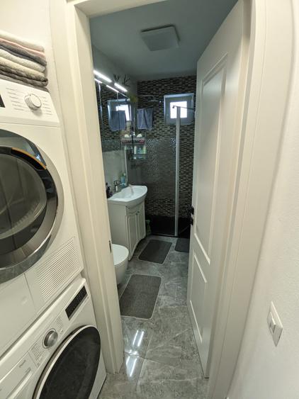 Apartament cu 3 camere în Gheorgheni