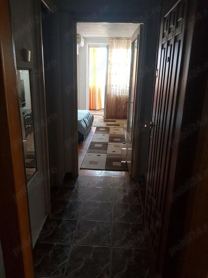 Garsonieră nedecomandată în Craiovei