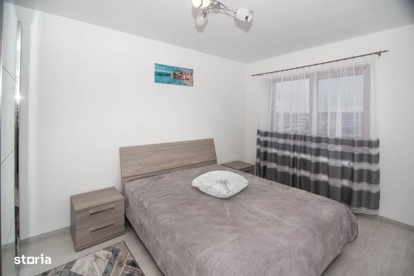Inchiriere apartament 2 camere Pitesti- Stadion-Banat! - 8
