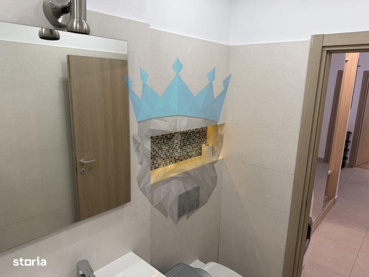 Apartament 2 Camere Complex Rezidential High Class Bucuresti - 6