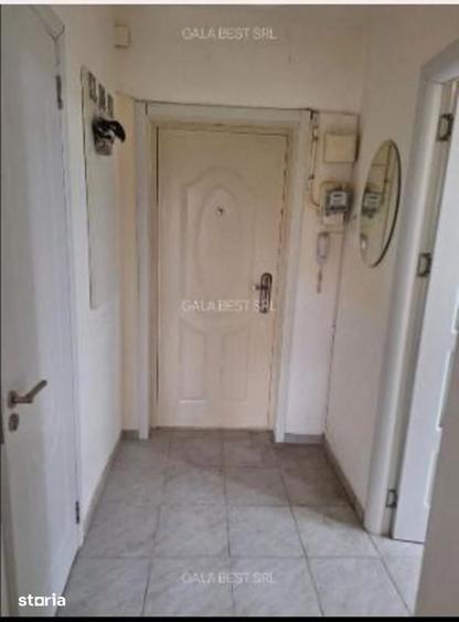 Apartament cu 2 camere în Centrul Civic