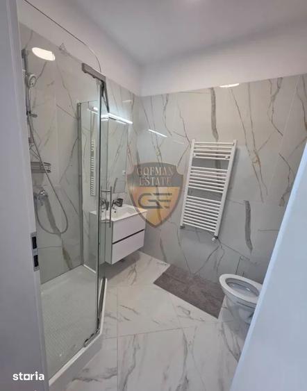 Apartament cu 3 camere în Tomis Nord