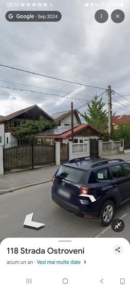 Casă cu 4 camere cu Teren 600 Mp în Ostroveni