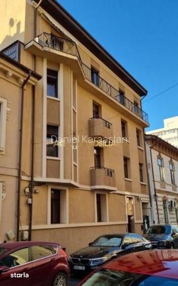 Garsoniera de inchiriat | Romana | Facultate Ase | Metrou | Centrala