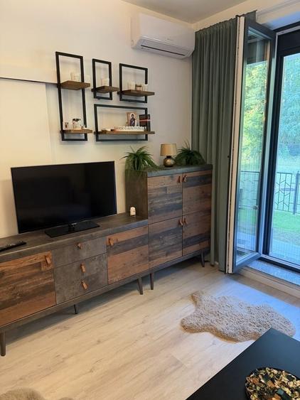 Apartament cu 2 camere în Băneasa