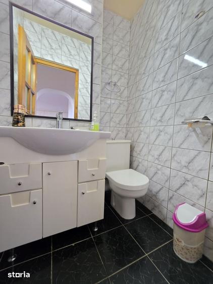 Apartament cu 4 camere în Militari