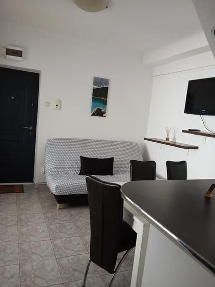 Apartament cu 2 camere decomandat în Ultracentral
